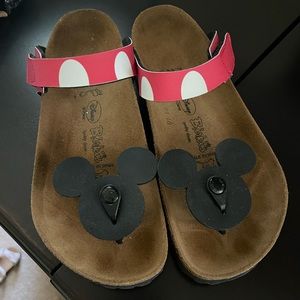 Disney Birkis Birkenstock 39 W8